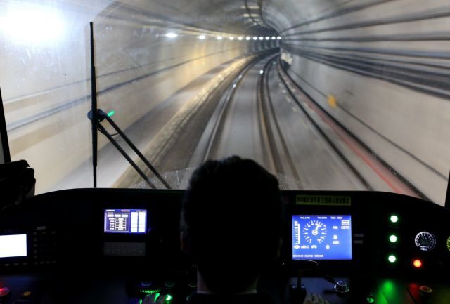 大年初六,成都地铁各线路收车时间将延长30至