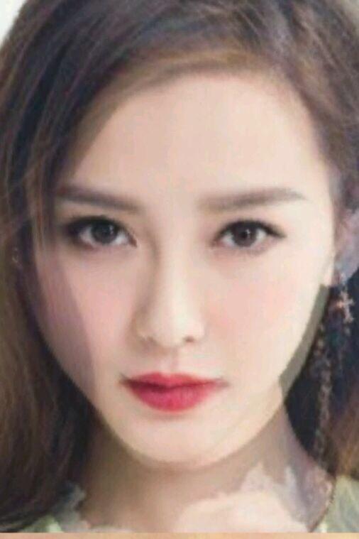 网友P当红女星合成照,除了唐嫣杨幂,其她女星