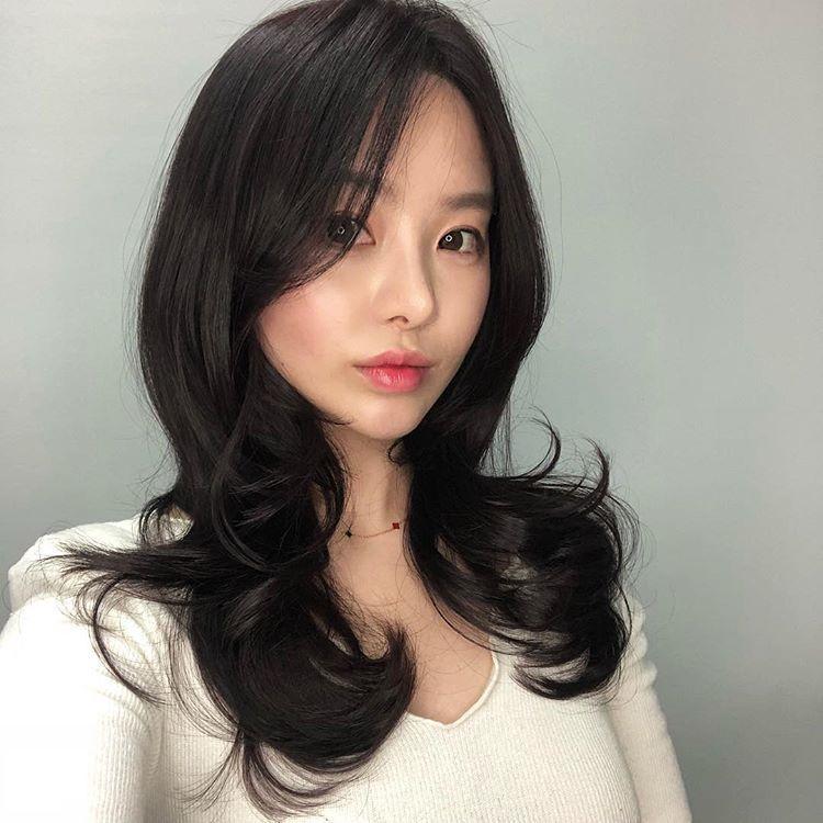 15款网红发型,这才是2018最流行的发型