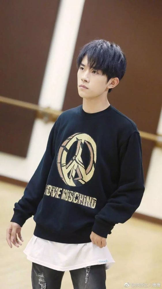 易烊千玺不和王俊凯读同一所大学,但考的是同