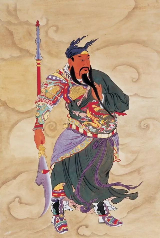 财神的契约丨天神转世富二代 财神点化送财竟