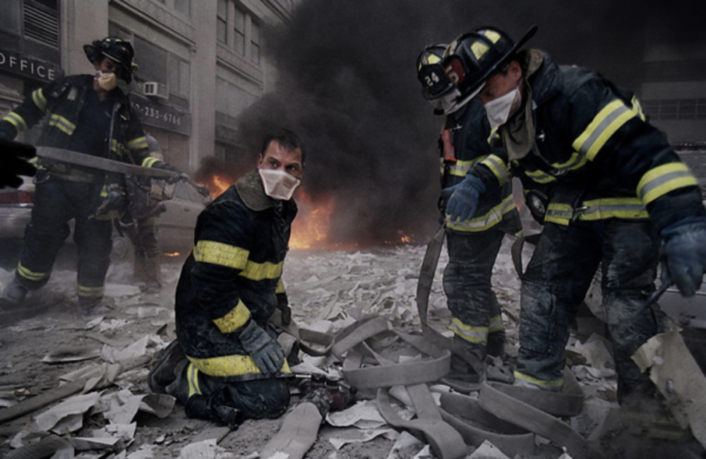 美国911事件一共死了多少人?真相让人感到心