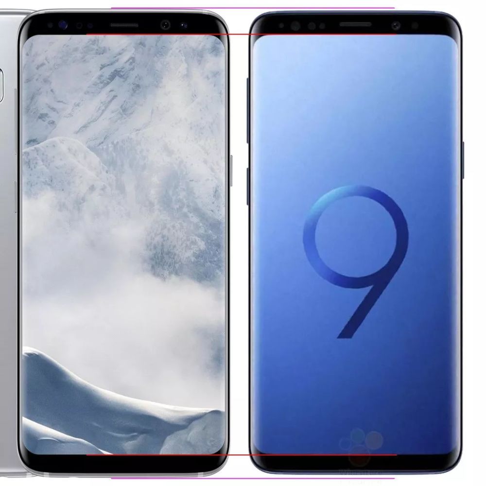 三星S9终极爆料:跑分破记录 售价1000美元起 