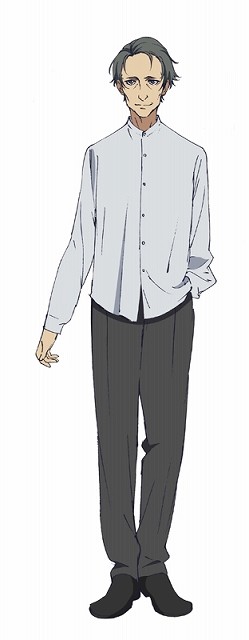 《BEATLESS》公开新角色介绍及配音阵容
