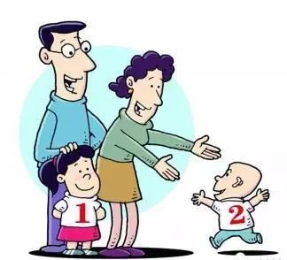 全面二孩政策现已放开,还会放开三孩、四孩吗
