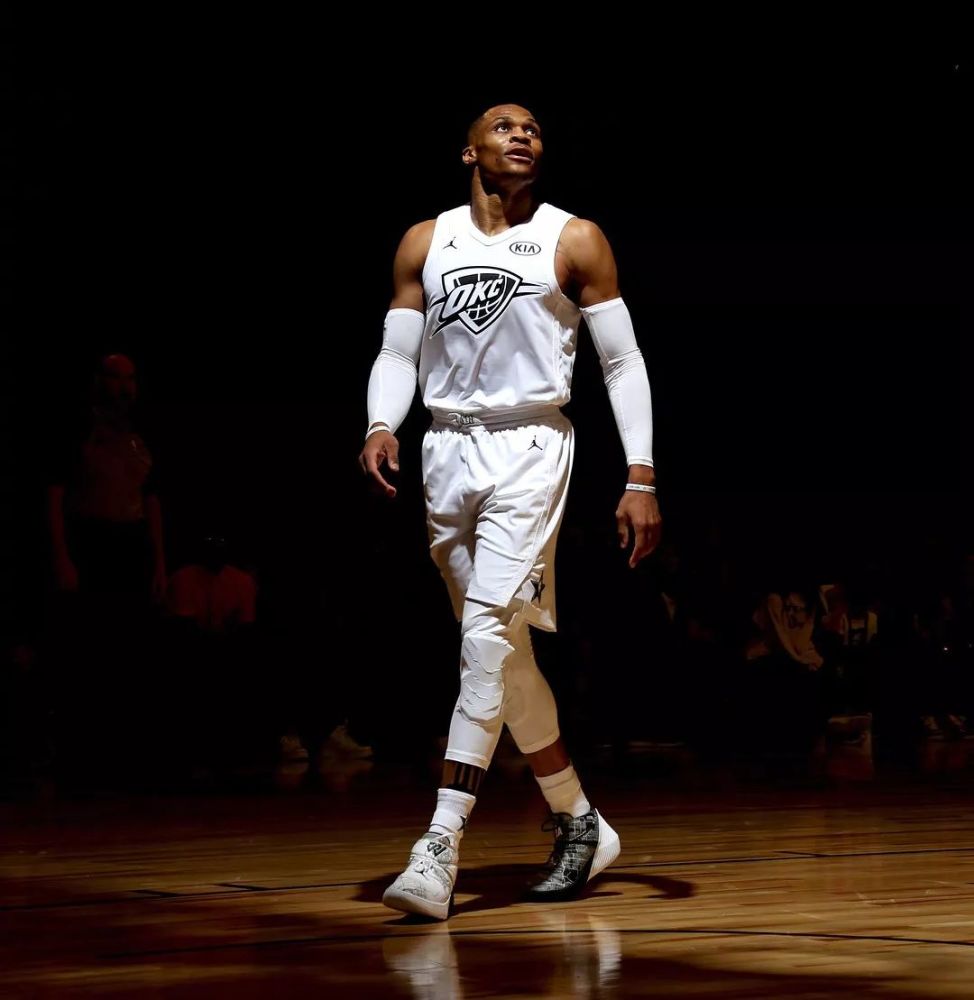 2018年NBA全明星十大最佳瞬间