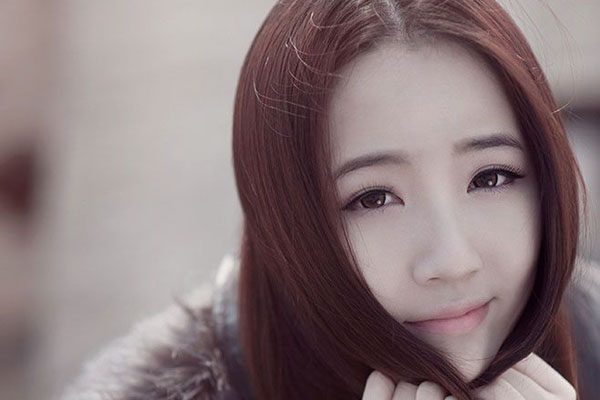 优雅静美,最不爱说人坏话的三大星座女