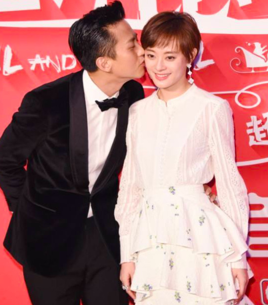 孙俪自曝把朋友圈育娃经历编辑成了书,邓超打