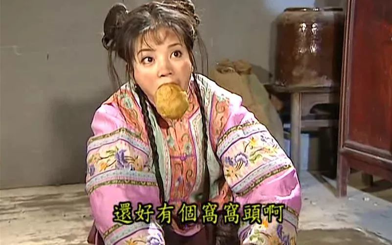 《还珠格格》又双叕重播!还记得那些经典配乐