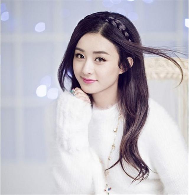 冯绍峰被问及赵丽颖 赵又廷与林更新露尴尬又