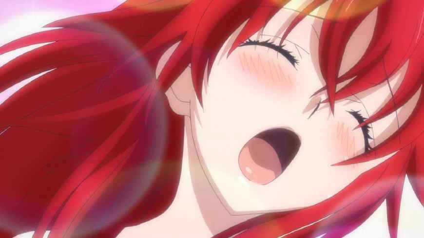 5部污力十足的番剧,看过的都是老——不,是小纯洁