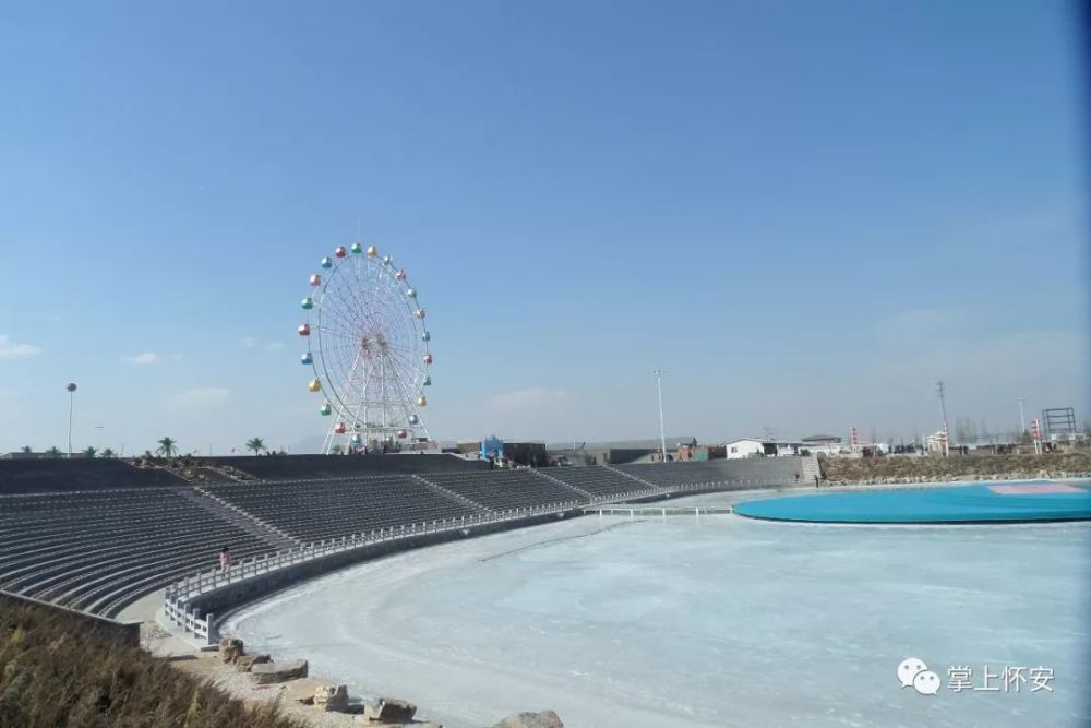 春节期间旅游哪里去,张家口这7家最近获批国家3a级的景区,可以看一看