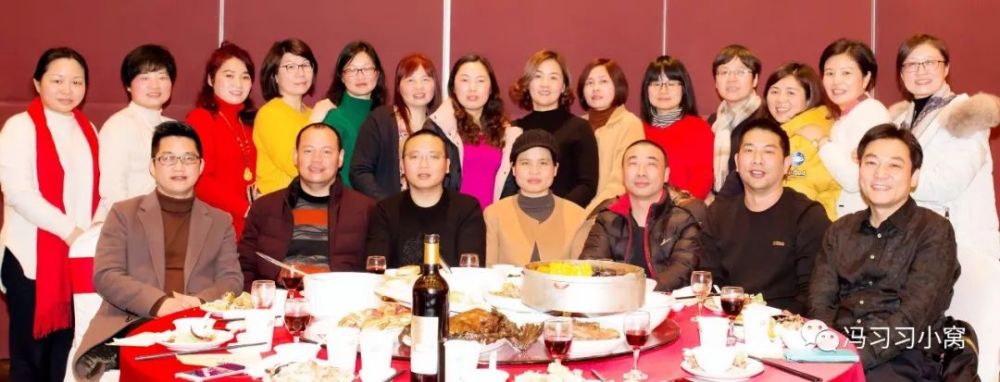 同学之情,不会随着岁月流逝而淡忘