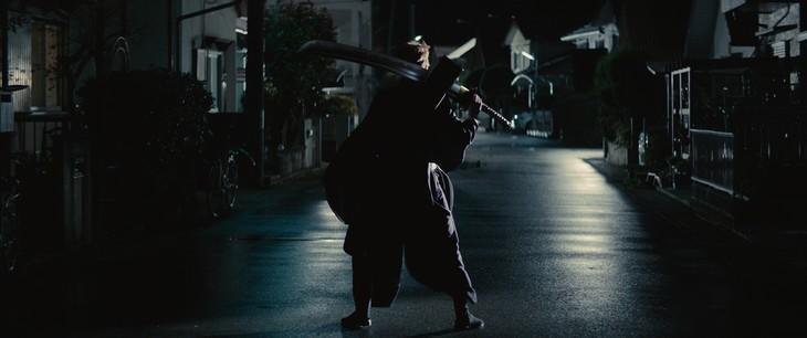 看完想寄西瓜刀？《死神》真人电影特报公布