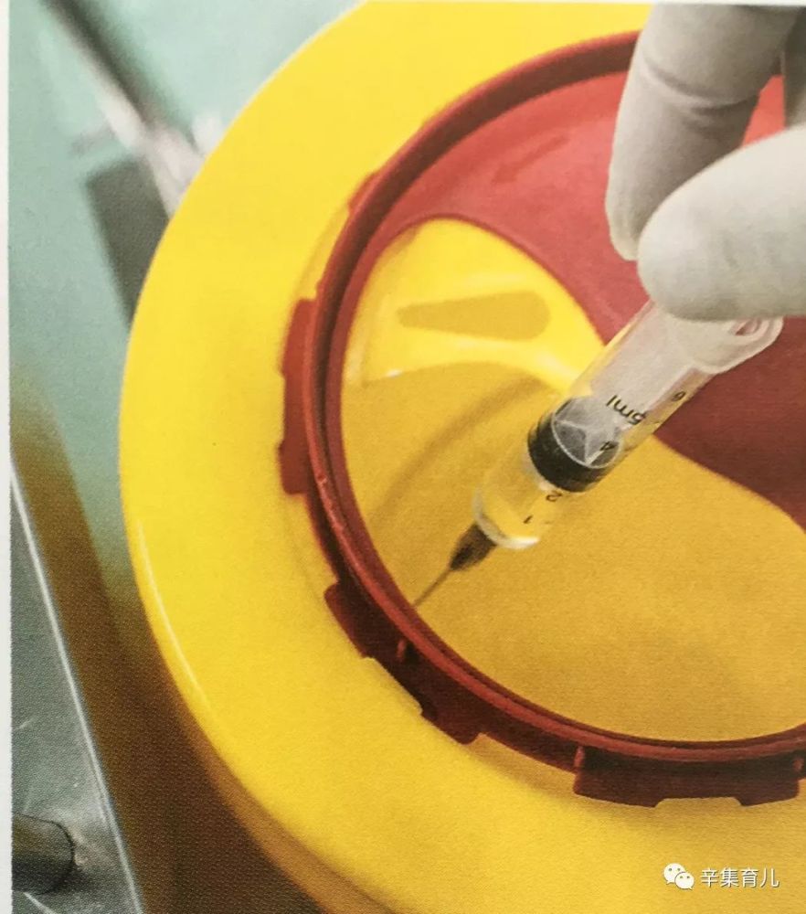 感控知识:安全注射的具体要求和措施
