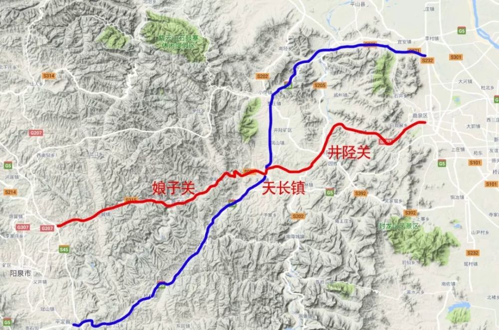 背水一战:韩信为何触犯兵家大忌反而获得大胜