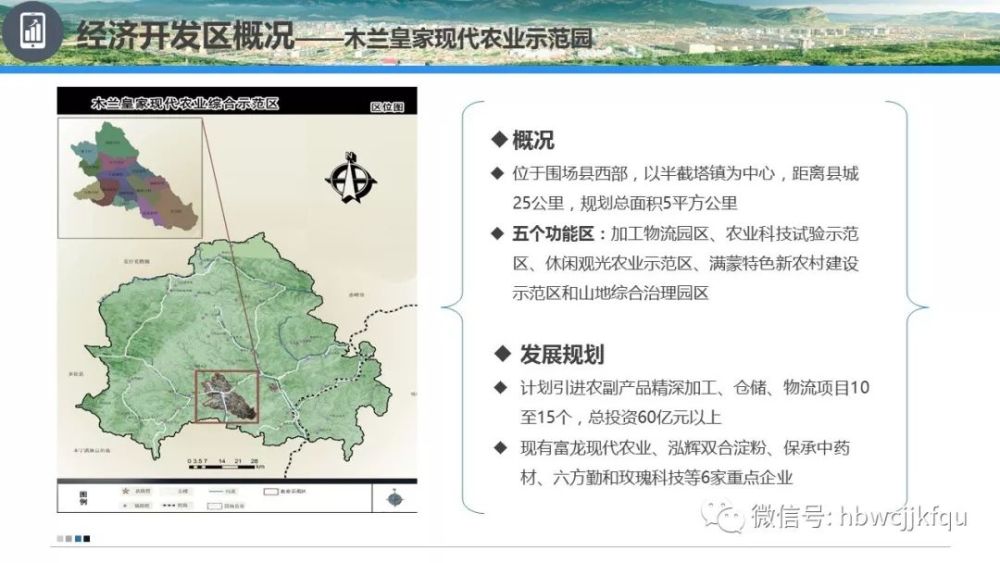 围场gdp_围场经济开发区招商推介指南