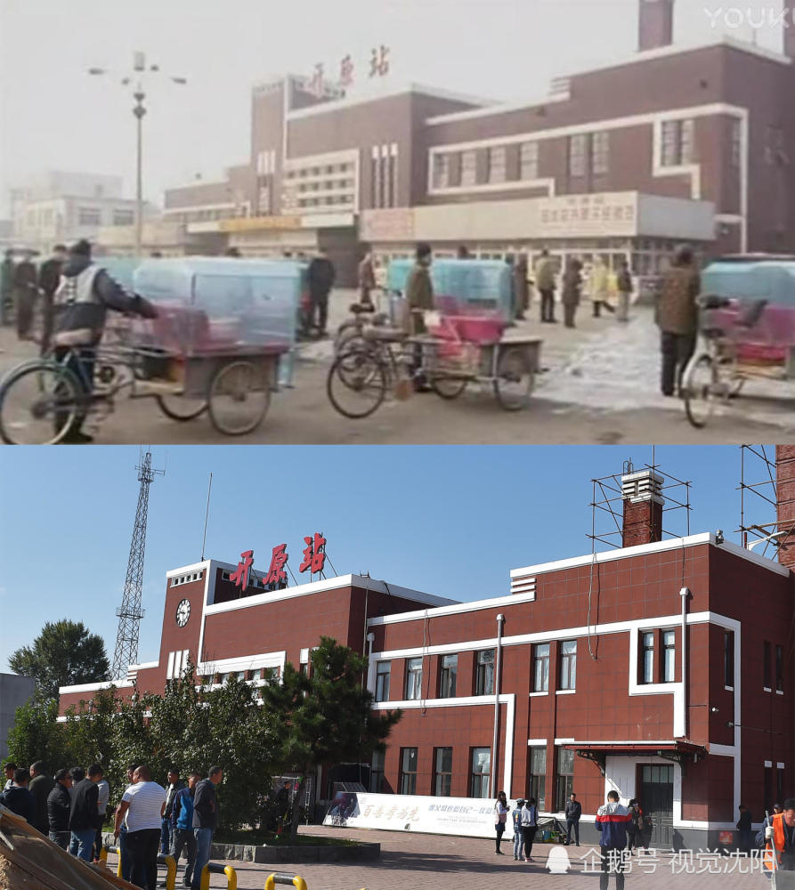 《马大帅》拍摄地探访 十余年后"维多利亚"辉煌不再