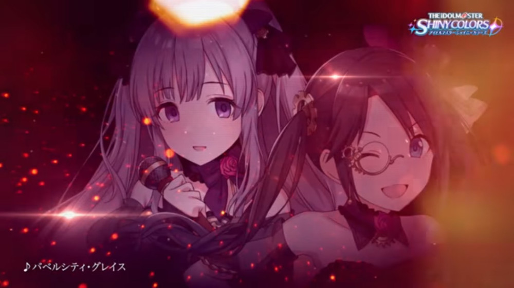 żʦSHINY COLORSżϽPV