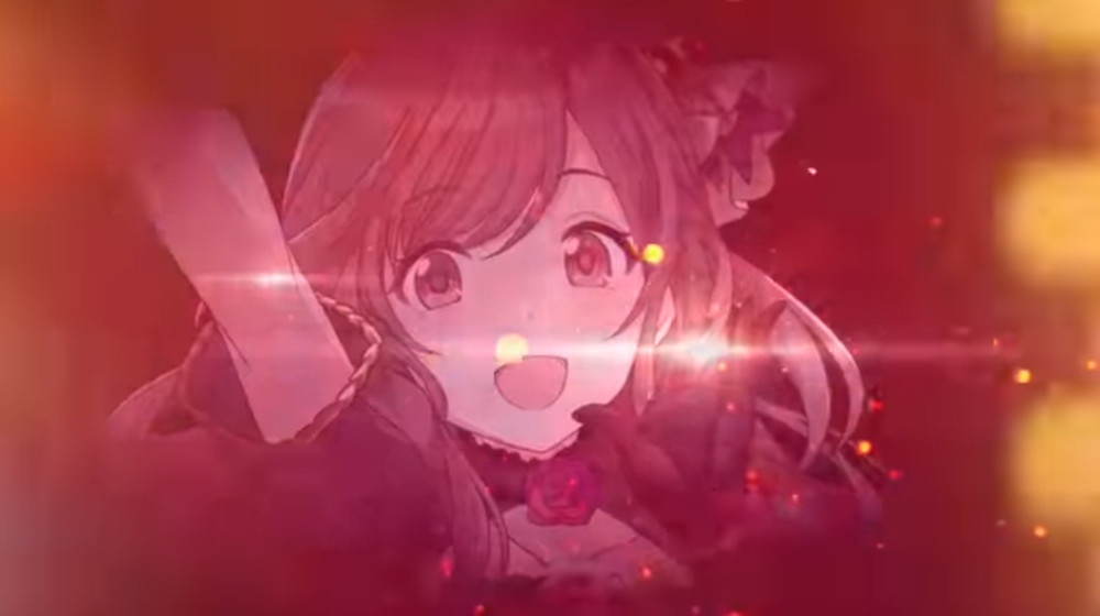 żʦSHINY COLORSżϽPV