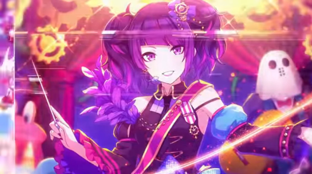 żʦSHINY COLORSżϽPV