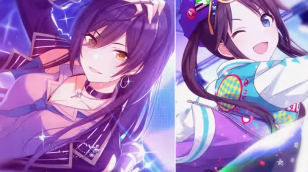 żʦSHINY COLORSżϽPV