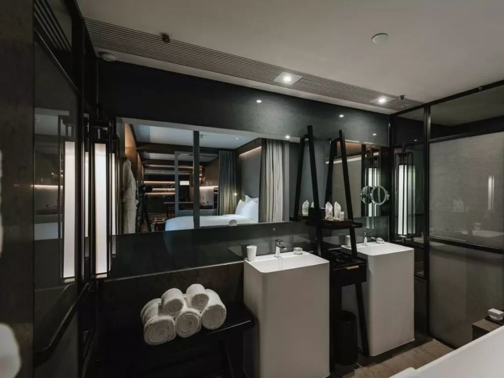 2018年中国最贵酒店大洗牌!你的出行首选是?