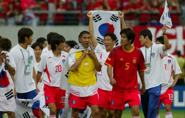 体坛假球,人人喊打,军事圈公开的假球黑哨为