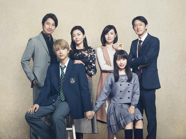 吉泽亮在保健室偷吻！《橘子酱男孩》预告公布