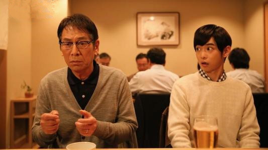 金牌绿叶大杉涟病逝 曾演《最终幻想光之老爸》