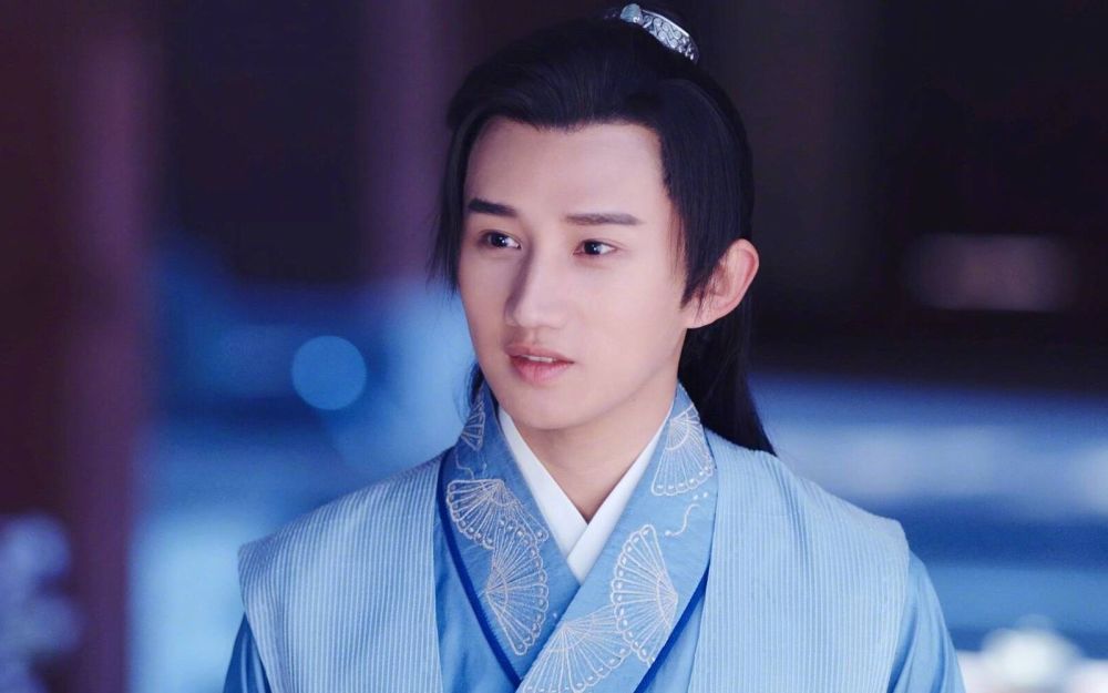 他是唐嫣最宠爱的弟弟!出道11年一直未火!如今