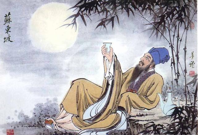 诗人,李白,苏辙,诗词,农家