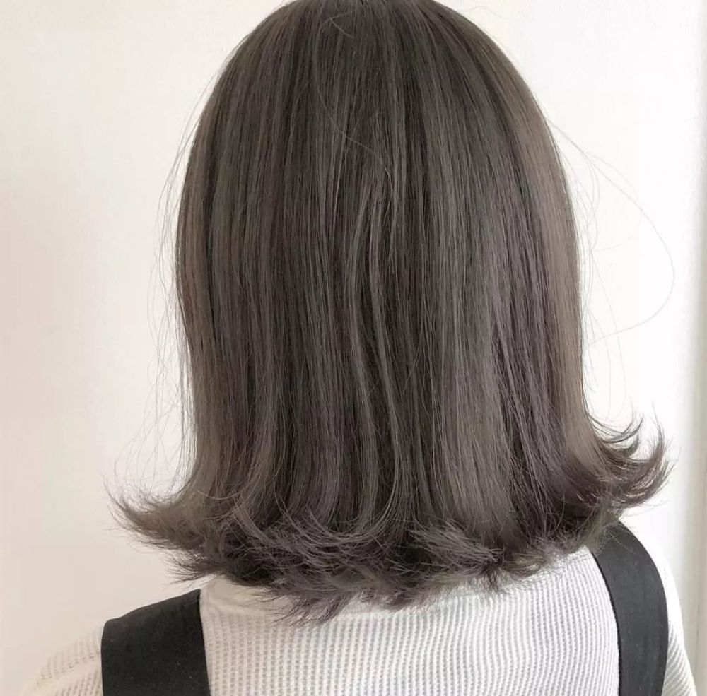 2018流行烫发美人鱼卷25款,感觉太美妙了