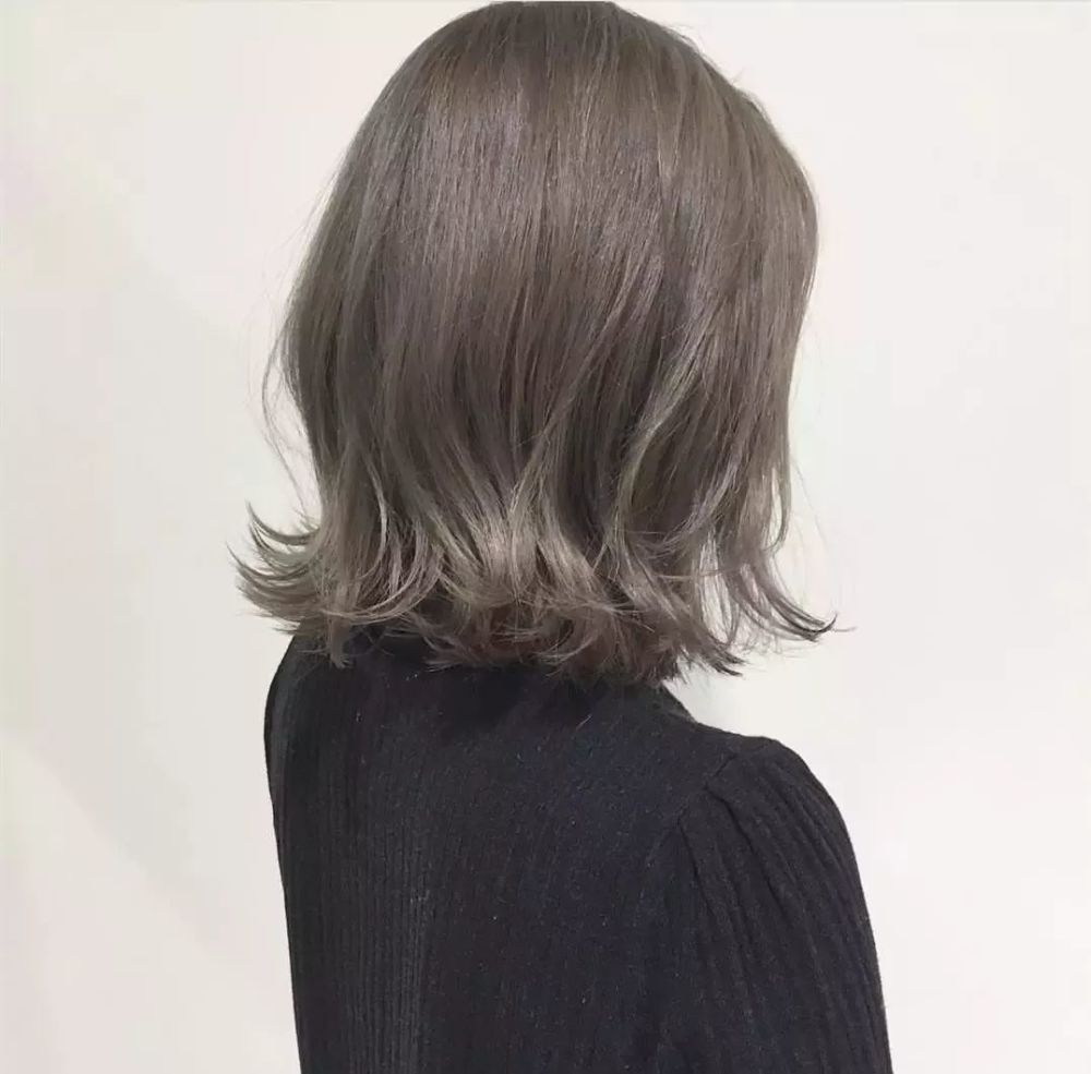 2018流行烫发美人鱼卷25款,感觉太美妙了