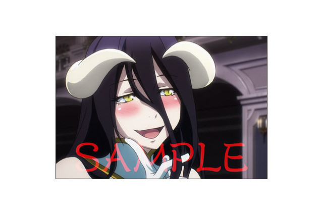 《OVERLORD》将与女仆咖啡厅展开联动