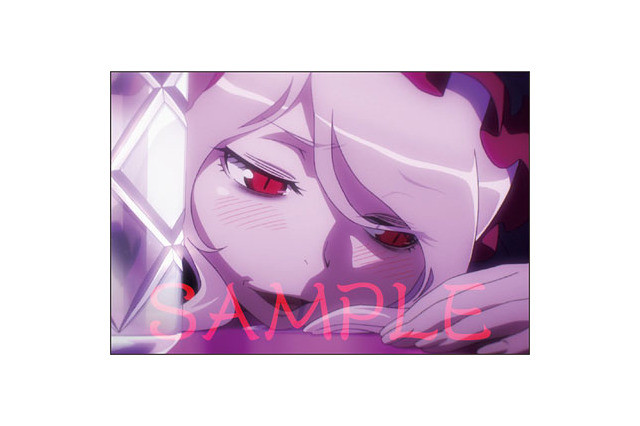《OVERLORD》将与女仆咖啡厅展开联动