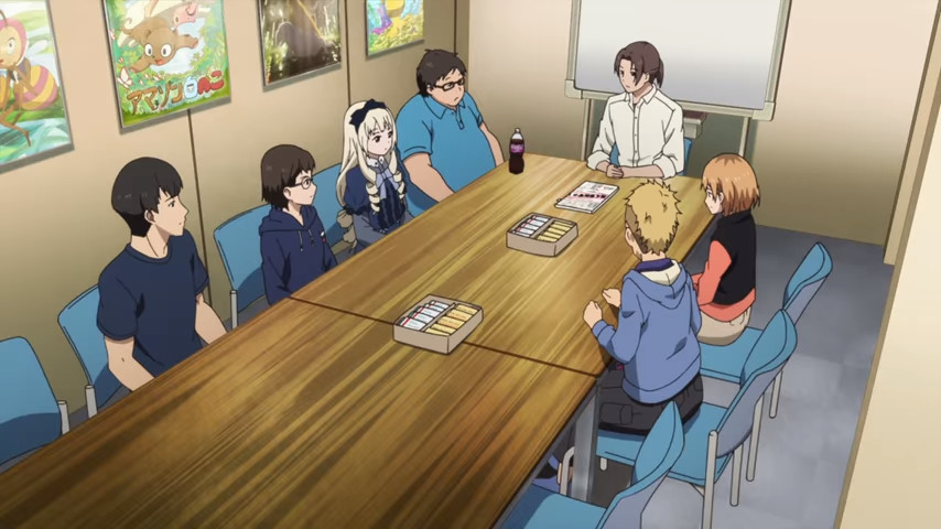 кd-animestore䡷ڶCM