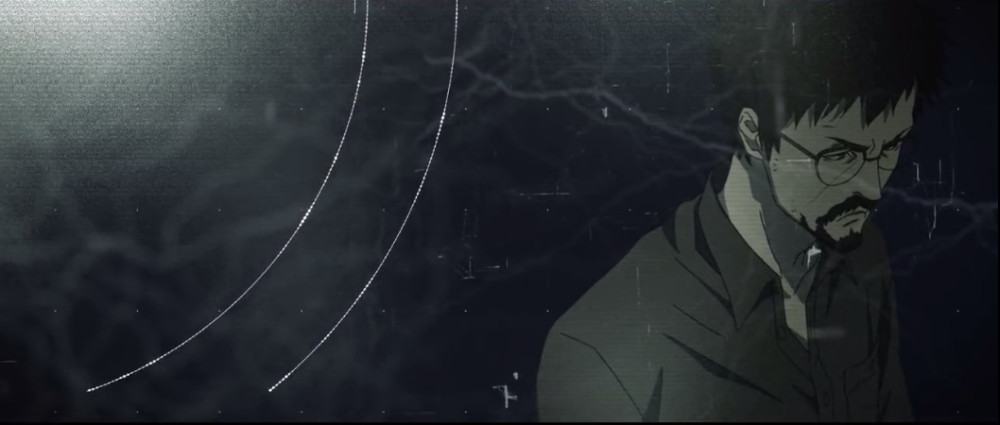 灰暗压抑 《B：The Beginning》主题曲MV公开