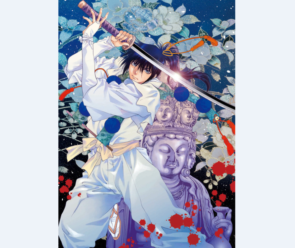 《鬼切丸传》舞台剧公布新演员 今年6月公演