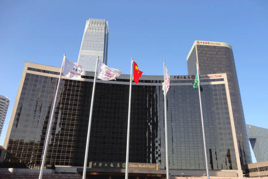 中国最豪华消费最高的5家酒店 迪拜也不过如此