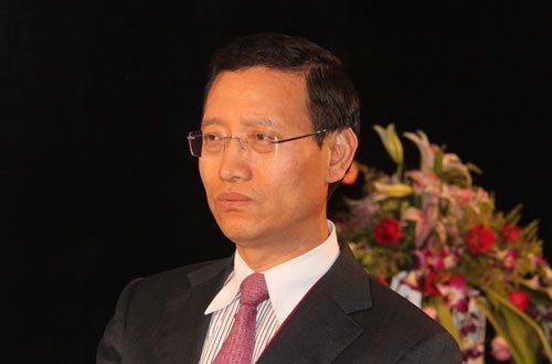 原人保集团总载王银成涉嫌受贿被公诉