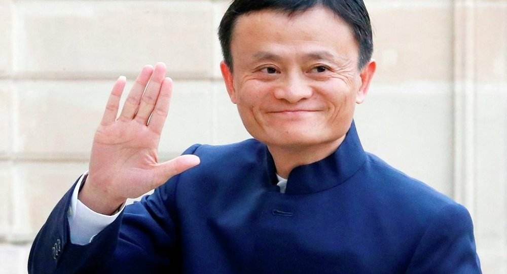 马云退休与阿里巴巴的“道与术” 马云退休与阿里巴巴的“道与术”