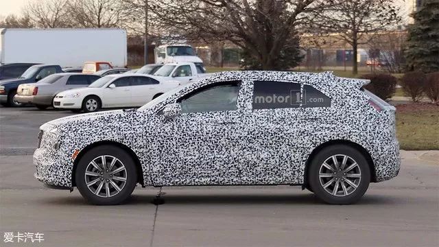 最便宜的凯迪拉克即将到来,据说还是一款SUV