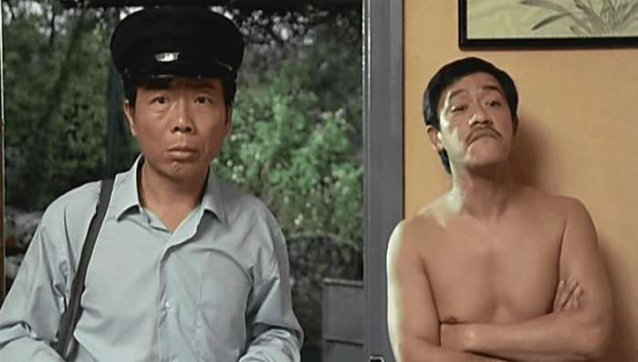 光头强的原型,著名的喜剧演员,八十年代身价就过千万