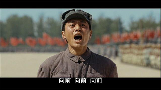 关于《红海行动》的一点闲扯