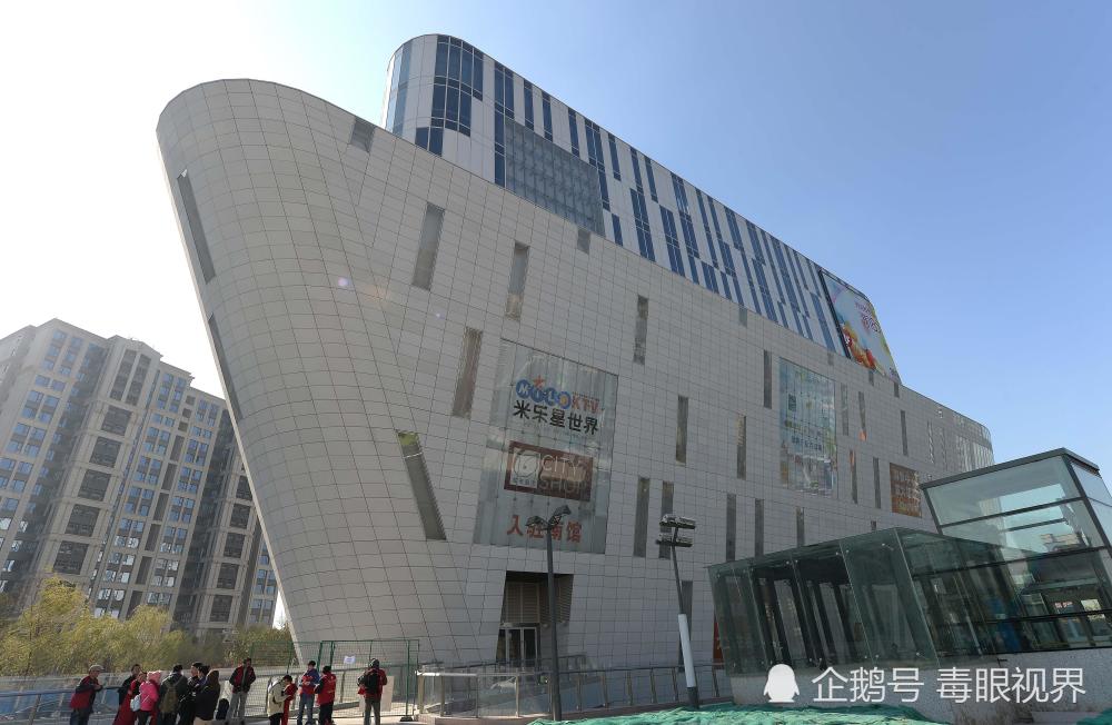 奇葩建筑,元宝楼,怪楼