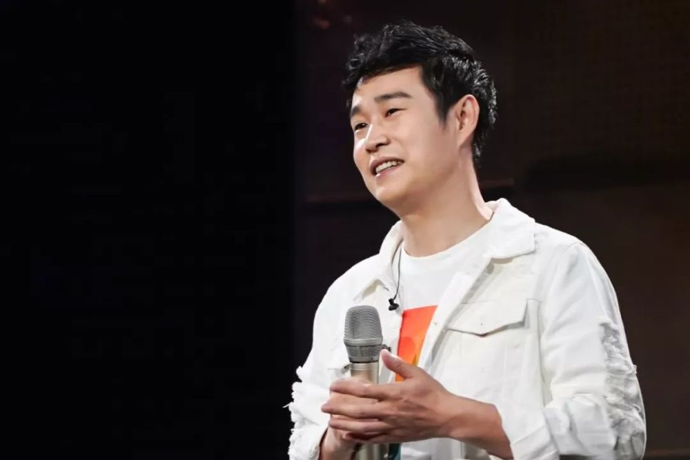 小沈阳:成还是不成,都是命运给的