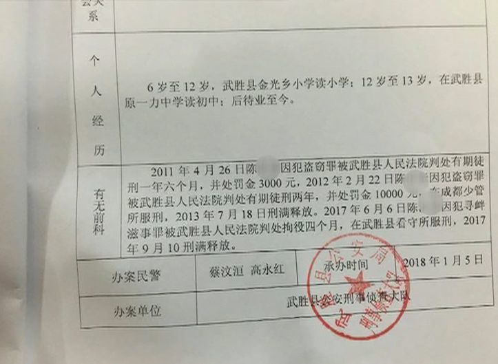 男子与朋友同住旅馆，醒来后吓出冷汗颤抖着报警 - 3