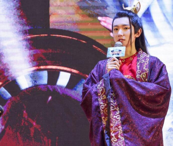 王源与欧阳娜娜CP组合终于如愿?粉丝:浙江卫