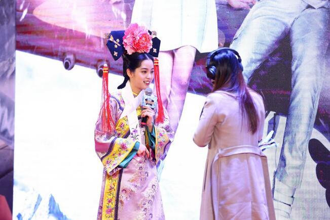 王源与欧阳娜娜CP组合终于如愿?粉丝:浙江卫